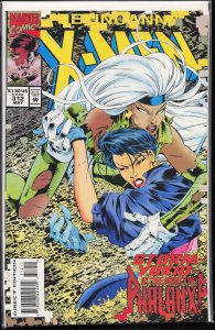 The Uncanny X-Men #312 (1994) X-Men