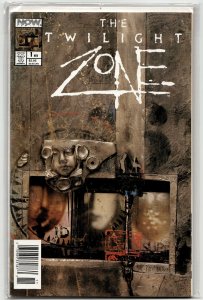 Twilight Zone (1990)