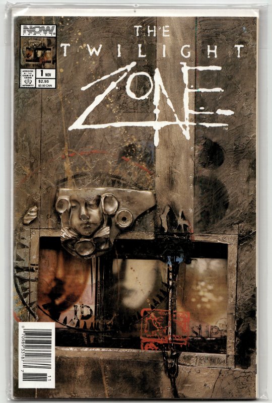 Twilight Zone (1990)