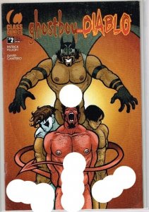 ghostboy and Diablo 2