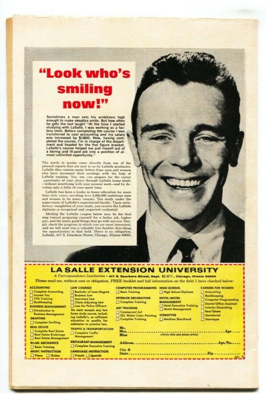 CONAN THE BARBARIAN #20 BARRY SMITH-ROBERT E. HOWARD-VG