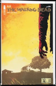 The Walking Dead #193 (2019) The Walking Dead