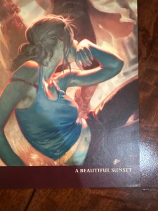 Buffy the Vampire Slayer Season Eight #11 (2008)