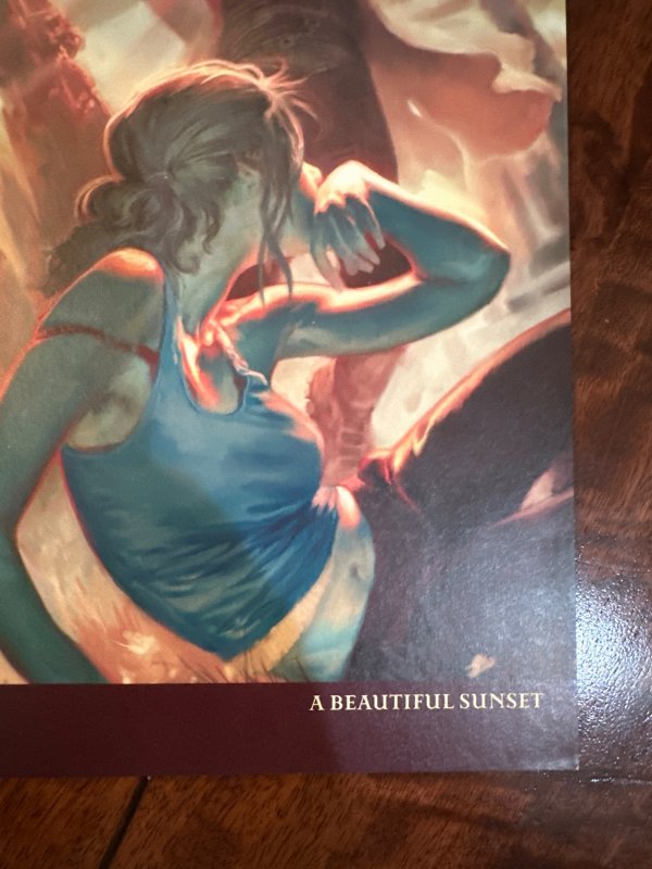 Buffy the Vampire Slayer Season Eight #11 (2008)