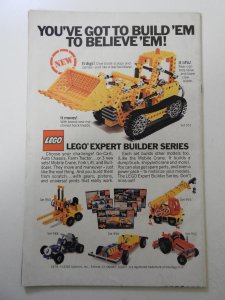 Thor #289 (1979) VG Condition moisture stain