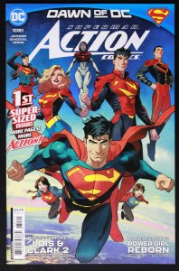 Action Comics #1051 (2023)