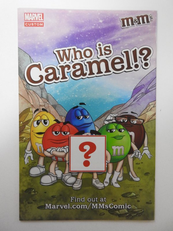 Secret Empire Omega (2017) NM Condition!