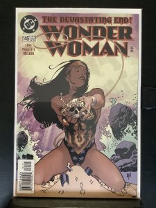 Wonder Woman #146 (1999)