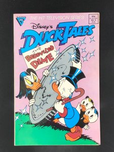 DuckTales #8 (1989)