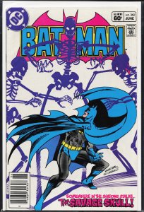 Batman #360 (1983) Batman