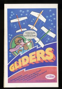 Firestorm the Nuclear Man #4 VF 8.0 1st Hyena!