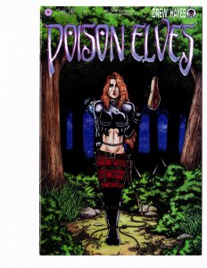 Poison Elves #44 (1999)