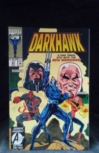 Darkhawk #27 (1993)