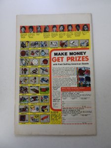 Doctor Strange #40 (1980) VF- condition