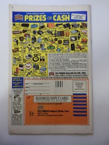 Spider-Woman #40 (1981) FN- Condition