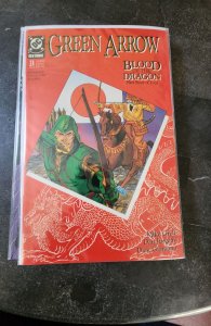 Green Arrow #24 (1989)