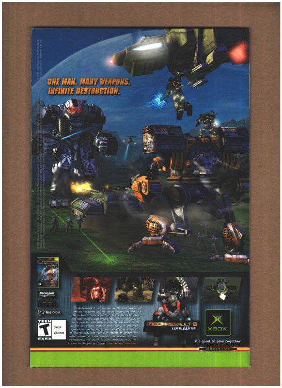 Robin #135 DC Comics 2005 TIM DRAKE VF/NM 9.0