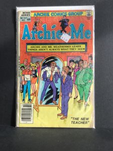 Archie and Me #141 (1983)