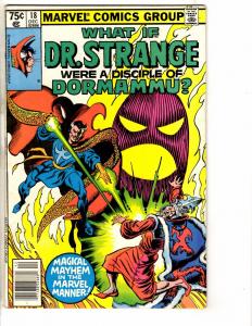 5 What If ? Marvel Comic Books # 17 18 19 20 21 FN/VF - VF/NM Range Hulk HC4