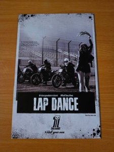 Amazing Spider-Man #19.1 ~ NEAR MINT NM ~ 2015 Marvel Comics