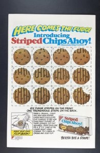 Strange Tales #7 (1987)