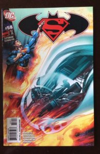 Superman/Batman #58 (2009)