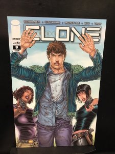 Clone #9 (2013)nm
