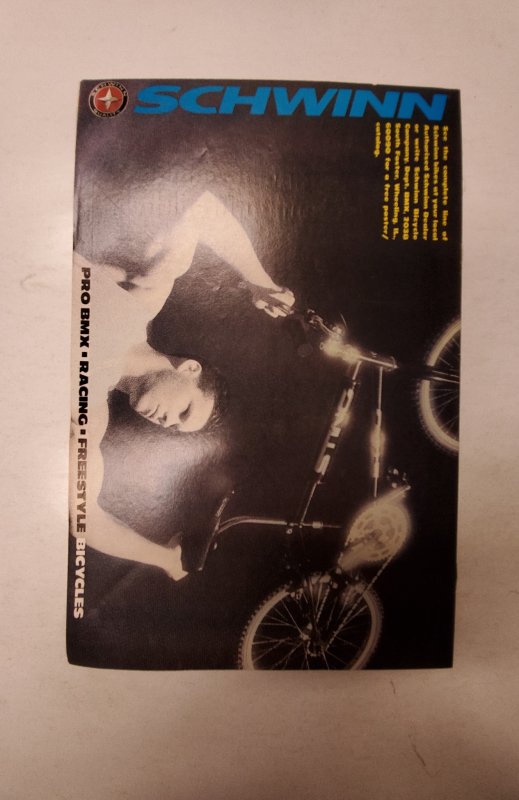 What If...? #3 (1989) NM Marvel Comic Book J685