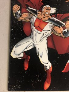 Supreme Glory Days (1994) Set Issue # 1-2 • Image Comics • Rob Liefeld •Williams