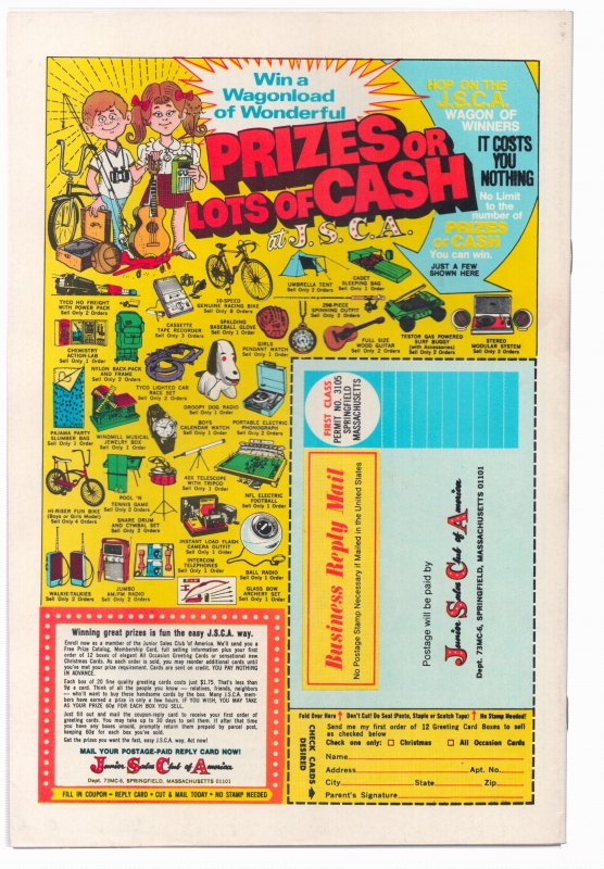 Conan the Barbarian #31 (1973) Conan