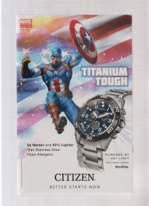 Amazing Spiderman #1 - Variant Edition! (9.2) 2018