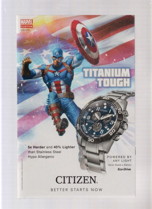 Amazing Spiderman #1 - Variant Edition! (9.2) 2018