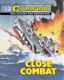 Close Combat