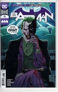 BATMAN #93 [VF/NM]