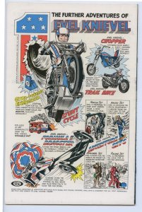 KAMANDI, THE LAST BOY ON EARTH 37 - Kubert - Kirby