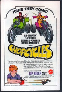 Conan the Barbarian #23 (1973) Conan [Key Issue]