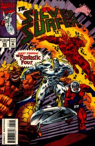 Silver Surfer #95 (1994) Silver Surfer