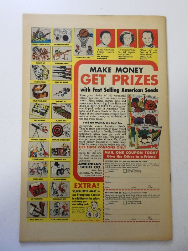 Iron Man #1 (1968) FN/VF Condition!