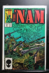 The 'Nam #12 Direct Edition (1987)