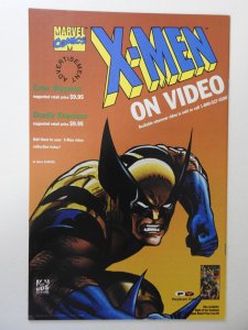 The Amazing Spider-Man #376 (1993) VF Condition!