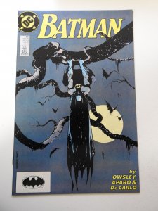 Batman #431 (1989) VF- Condition