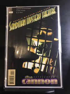 Sandman Mystery Theatre #59 (1998)