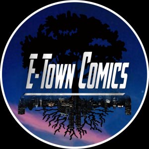 Etown Comics