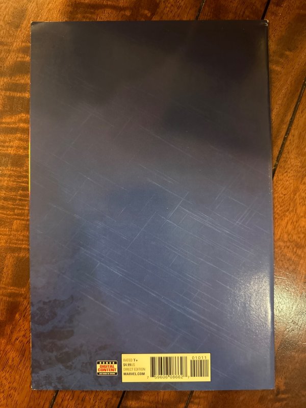 Secret Empire #10 (2017)