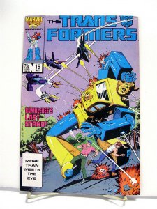 *Transformers (Marvel) 6 Book SET!  #11-16.  CLASSIC! 30% OFF! 