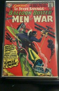 All-American Men of War #116 (1966)