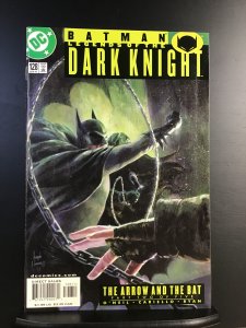 Batman: Legends of the Dark Knight #128 (2000)