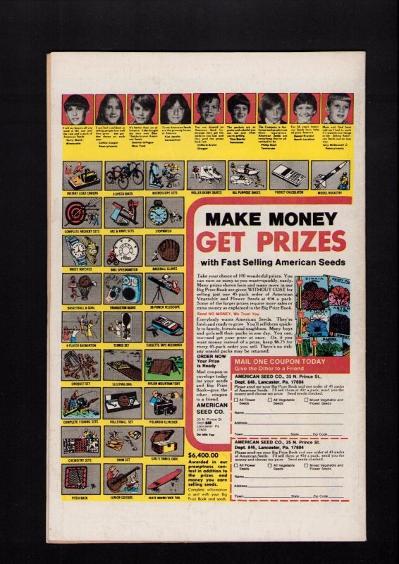 Marvel's Greatest Comics #76 - WE COMBINE SHIPPING! (5.0) 1978