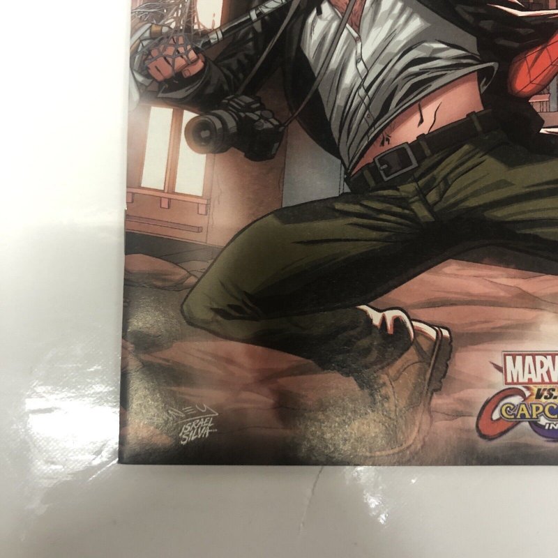 The Amazing Spider-Man (2017) # 31 (NM) Variant Edition • Dan Slott • Coipel