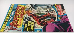 Marvel Adventure Featuring Daredevil #1 - Stan Lee - Netflix